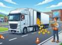 Practice TestS 2026 for Commercial Driver License (CDL) Exam