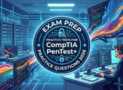 Practice Tests 2026 For CompTIA PenTest+ | PT0-002 Exam Prep