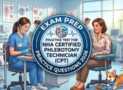 Practice Tests 2026 For CPT (NHA) Phlebotomy Technician Exam