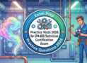 Practice Tests 2026 for EPA 608 Technician Certification
