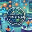 Practice Tests 2026 For IFRS S1 & S2 Sustainability Standard