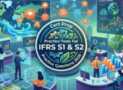 Practice Tests 2026 For IFRS S1 & S2 Sustainability Standard