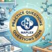 Practice Tests 2026 For NAPLEX Pharmacy Exam