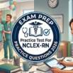 Practice Tests 2026 For NCLEX-RN : Pass Your Nursing Exam