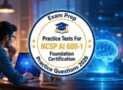Practice Tests 2026 For NCSP AI 600-1 Foundation Exam