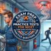 Practice Tests 2026 For NICET Fire Alarm Systems (FAS)