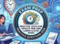 Practice Tests 2026 For Oracle Time and Labor Cloud