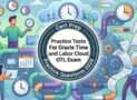 Practice Tests 2026 For Oracle Time and Labor Cloud Exam