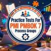 Practice Tests 2026 For PMI PMBOK 7 Process Groups