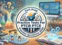 Practice Tests 2026 For PTCB PTCE