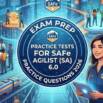 Practice Tests 2026 For SAFe Agilist (SA) 6.0