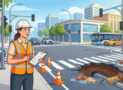 Practice Tests For 2026 The PE Civil Transportation Exam