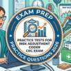 Practice Tests For AAPC Certified Risk Adjustment Coder Exam