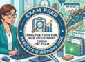 Practice Tests For AAPC Certified Risk Adjustment Coder Exam