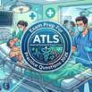 Practice Tests For Advanced Trauma Life Support (ATLS) Exam