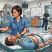 Practice Tests For Advanced Trauma Life Support (ATLS) Exam