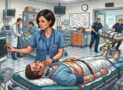 Practice Tests For Advanced Trauma Life Support (ATLS) Exam