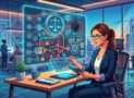 Practice Tests For AI Ethics & Governance Professional
