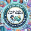 Practice Tests For ANCC PMHNP Exam : Updated for 2026