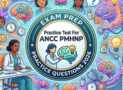 Practice Tests For ANCC PMHNP Exam : Updated for 2026