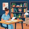 Practice Tests For ANCC PMHNP Exam : Updated for 2026