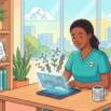 Practice Tests For AOCNP Oncology Nursing Certification