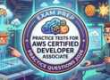 Practice Tests For AWS Certified Developer Associate Exam