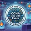 Practice Tests For CCNA (200-301) Exam 2026