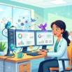 Practice Tests For CEHRS 2026: EHR Specialist