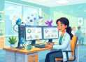 Practice Tests For CEHRS 2026: EHR Specialist