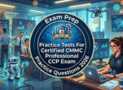 Practice Tests For Certified CMMC Professional CCP Exam