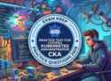 Practice Tests For Certified Kubernetes Administrator CKA