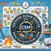 Practice Tests for Certified ScrumMaster (CSM) Exam 2026