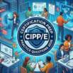Practice Tests for CIPP/E GDPR & European Data Protection