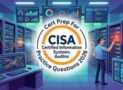 Practice Tests For CISA Exam : Multiple Choice Mock Tests