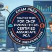 Practice Tests For CNCF Prometheus Certified Associate PCA