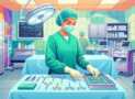 Practice Tests For CST Certified Surgical Technologist 2026