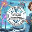 Practice Tests For (CWDP) Exam 2026