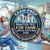 Practice Tests For DANB Dental Assisting (RHS & CDA) 2026