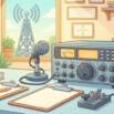 Practice Tests For FCC Amateur Radio License Exam