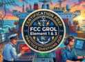 Practice Tests For FCC GROL Element 1 & 3- 2026