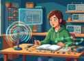 Practice Tests For FCC GROL Element 1 & 3 Exam 2026