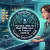 Practice Tests For GIAC Offensive AI Analyst (GOAA) 2026