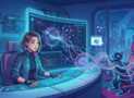 Practice Tests For GIAC Offensive AI Analyst (GOAA) 2026