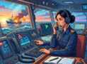 Practice Tests For GMDSS General Operator’s Certificate