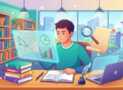 Practice Tests For GRE Exam:Ace Your Graduate Record Exam