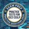 Practice Tests For ISC2 Certified CSSLP Exam 2026
