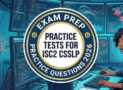 Practice Tests For ISC2 Certified CSSLP Exam 2026