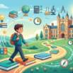 Practice Tests For ISEE : Multiple Choice Questions