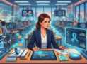 Practice Tests For Lead AI Risk Manager Exam